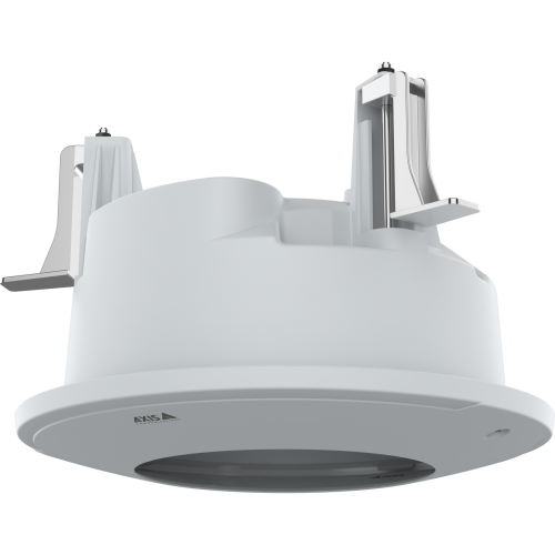 AXIS Zubehör Montage • TQ3204-E • Recessed Mount