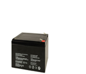 Battery OEM RBC29-MM-BAT, Nur Akku(1x), FüR BF350