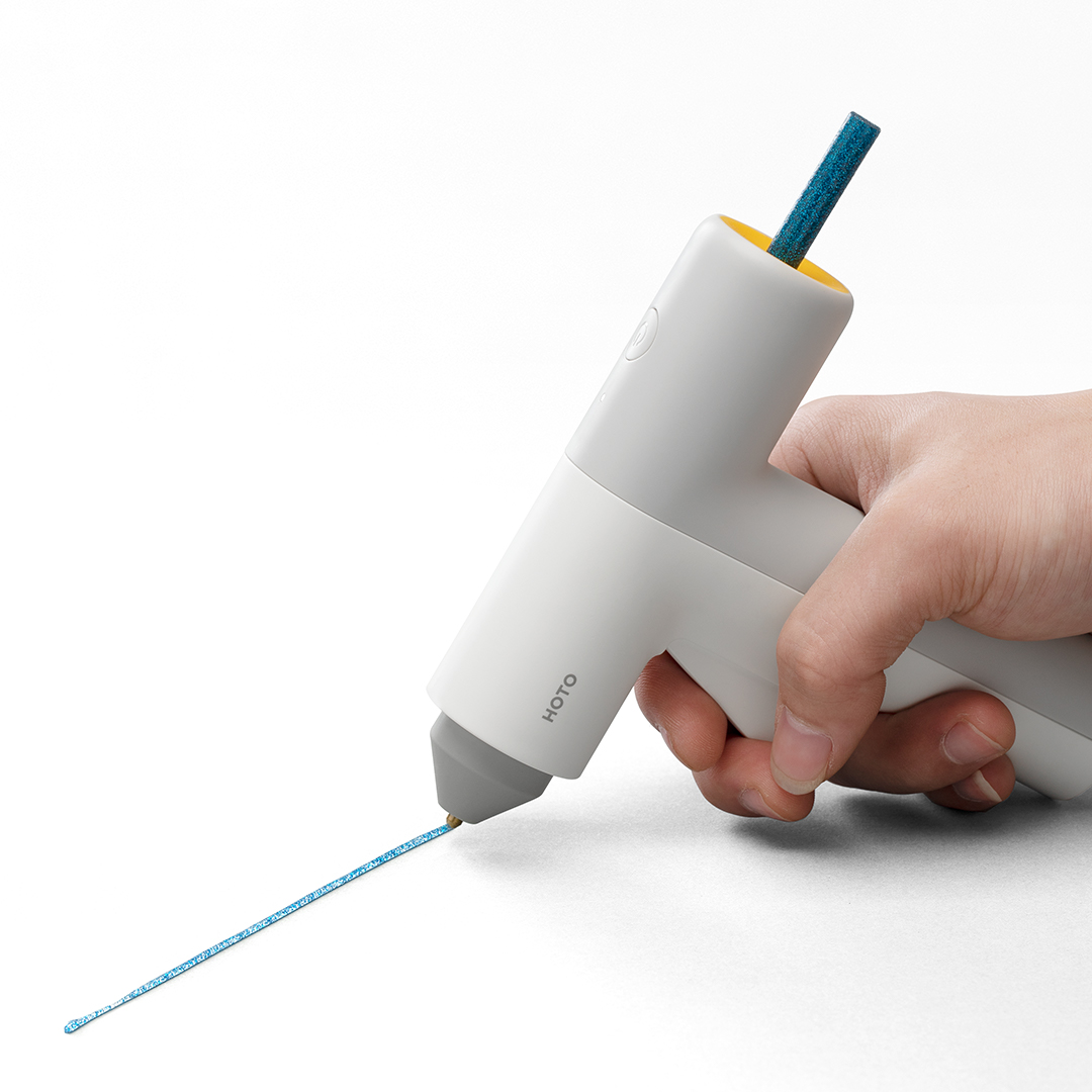 HOTO • Glue Gun • Hot melt glue sticks • QWRJB001