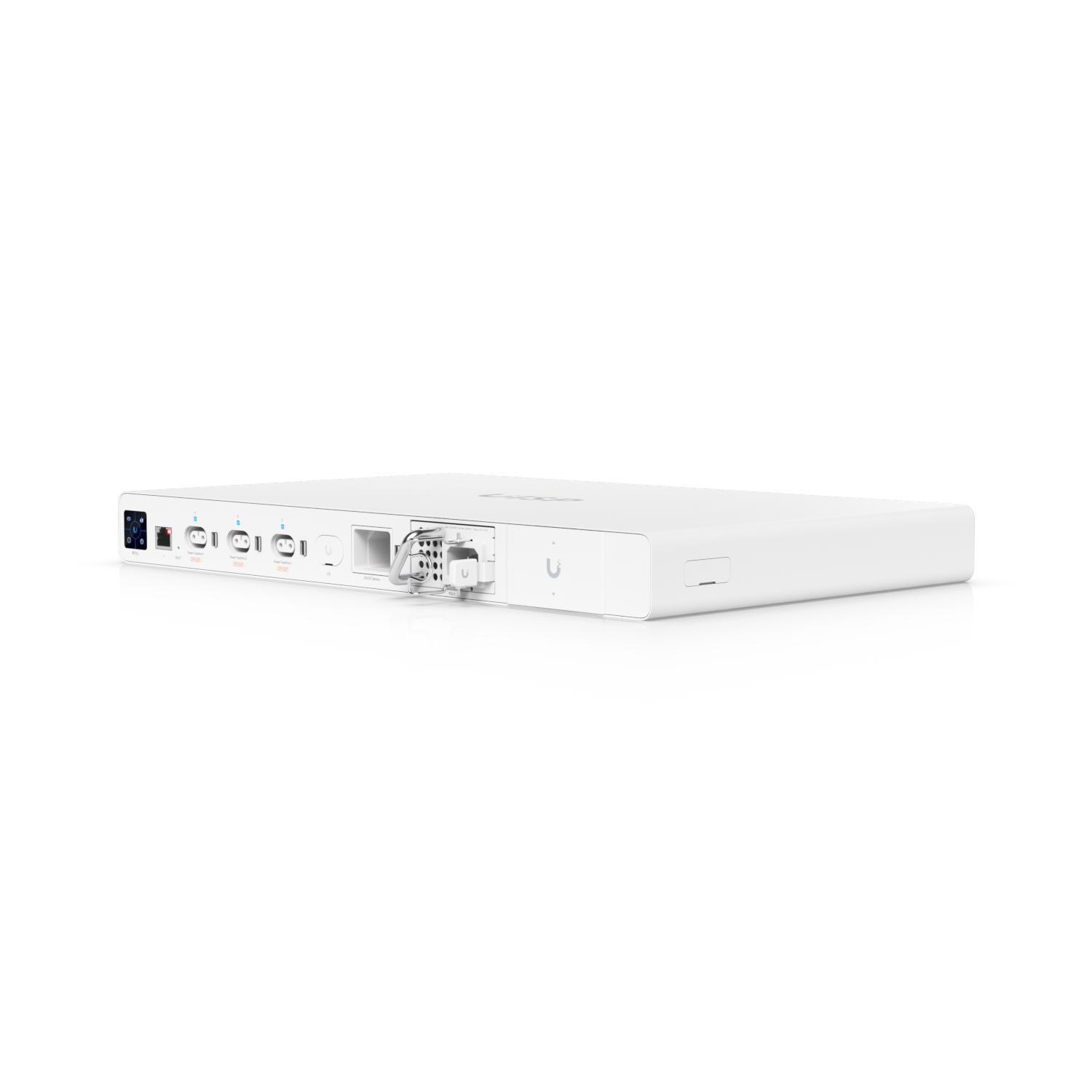Ubiquiti UISP Power Professional / Delivers up to 480W / DC battery port / UISP-P-Pro