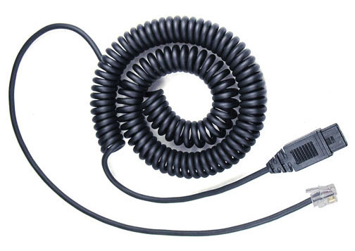 VXI Kabel QD1026G, für VXI jabra serie, Nortel AvayaIP, Dial VXI Kabel QD1026G, für VXI jabra serie, Nortel AvayaIP, Dial
