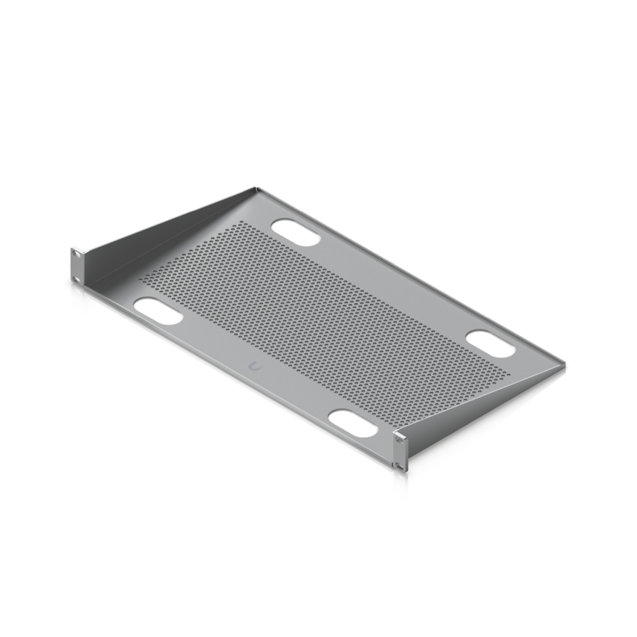 Ubiquiti Fixed Rack Shelf • UACC-Rack-Shelf-CLV