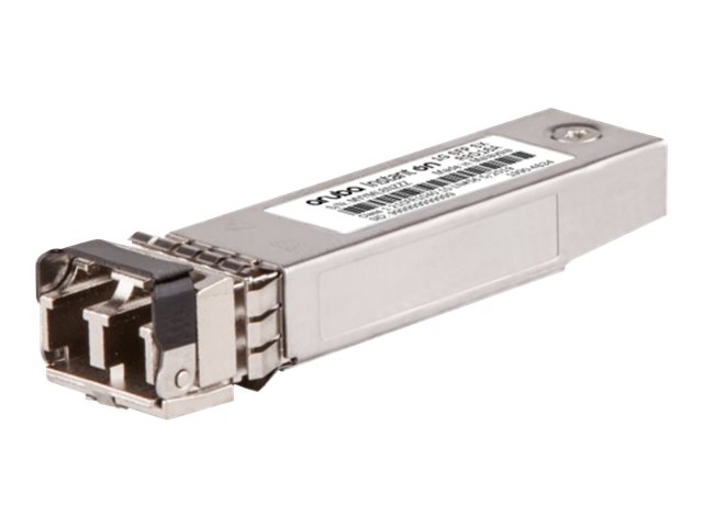 HP Switch Transceiver, SFP, 1000Mbit, SX/LC, XCVR, 500m MMF