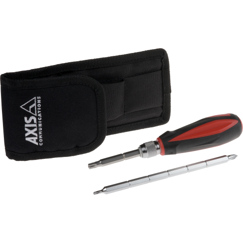 Axis 4-in-1 Security Screwdriver