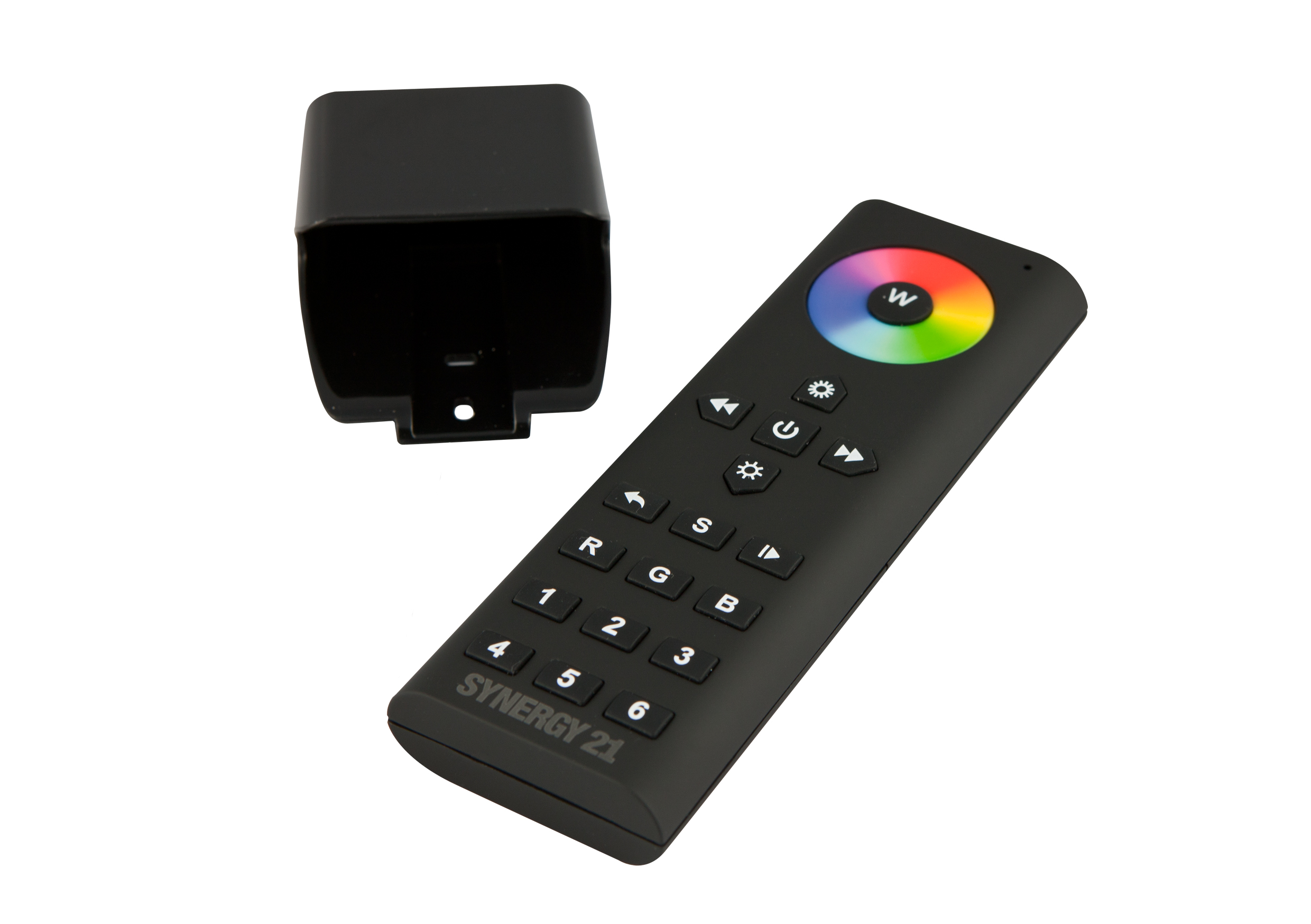 Synergy 21 LED Controller EOS 05 Fernsteuerung RGB-W 2 Synergy 21 LED Controller EOS 05 Fernsteuerung RGB-W 2