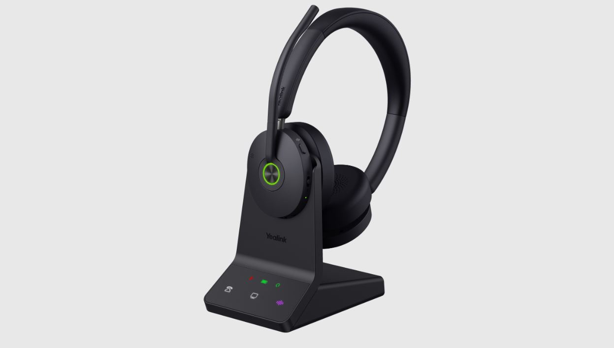 Yealink WH68 UC Headset