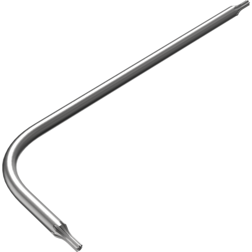 Allen Key Set - 10 Piece