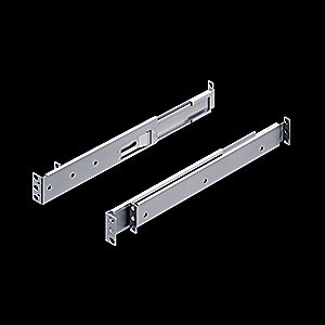 CyberPower USV, Zbh. 19 " Kit, 1HE(44mm), T330-585mm, FüR OR600ERM1U/OR650ERM1UGR/CP500EIPFCRM1U/CP700EIPFCRM1U/CP1000EIPFCRM1U/CP1500EIPFCRM1U