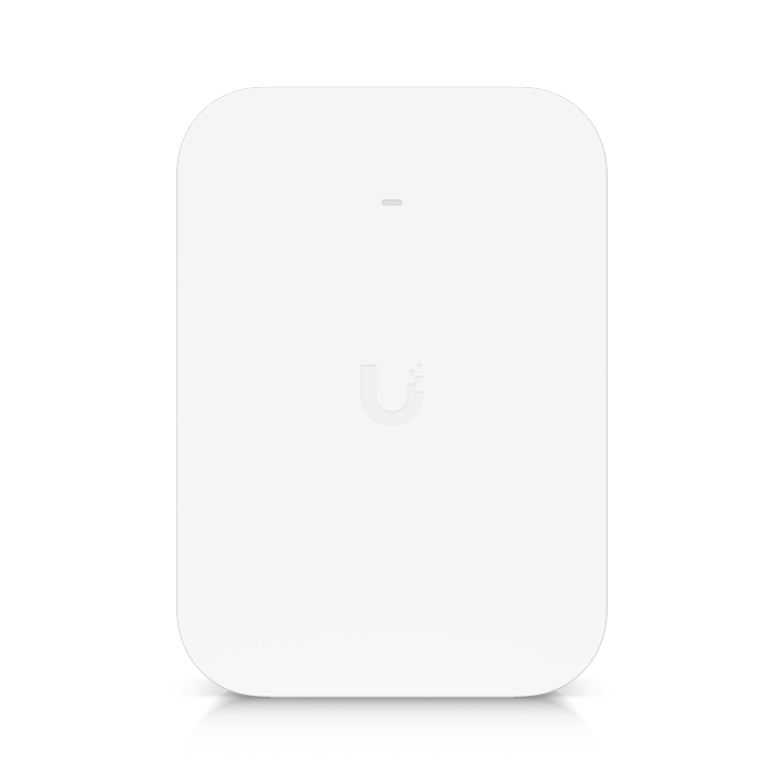Ubiquiti UniFi U7 Pro XG Wall Paintable Cover • UACC-U7-Pro-XG-Wall-Cover