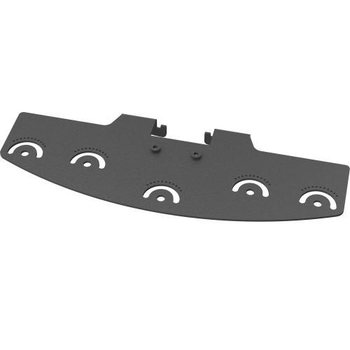 AXIS Zubehör Montage • T90 • Multi Bracket