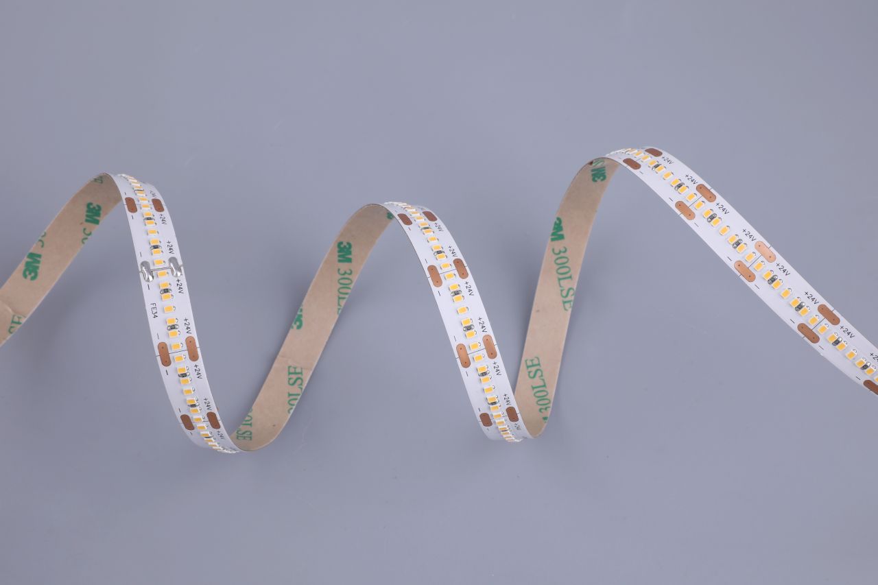 Synergy 21 LED Flex Strip 2216 - 140 NW DC24V 72W IP20 CRI>90