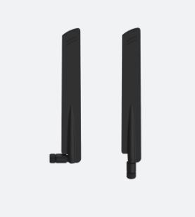 Teltonika PR1US740 network antenna SMA antenna SMA 4 dBi