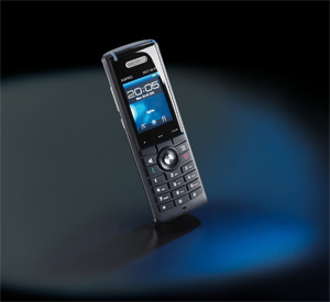 AGFEO DECT 60 IP AGFEO DECT 60 IP