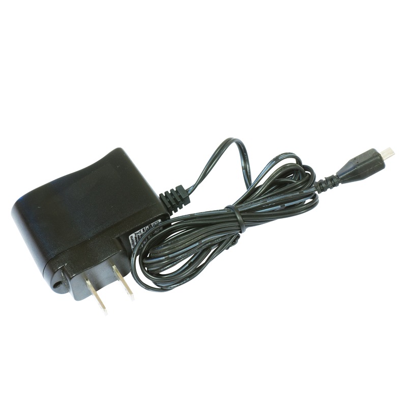 Mikrotik 5VPOW