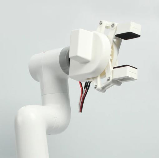 Elephant Robotics myCobot Adaptive Gripper for myCobot/myPalletizer/mechArm/myBuddy