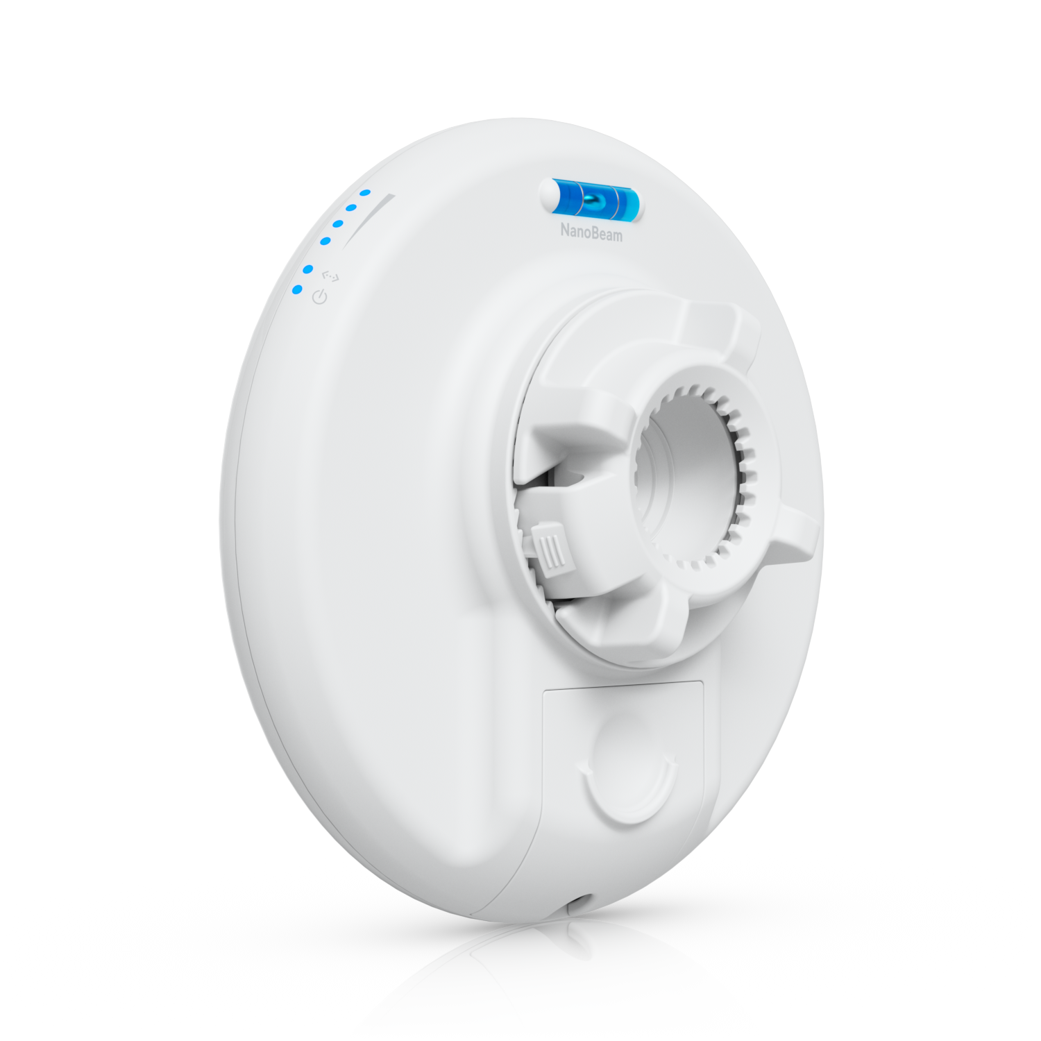 Ubiquiti NanoBeam M5, 5GHz, 16 dB, airMax, CPE
