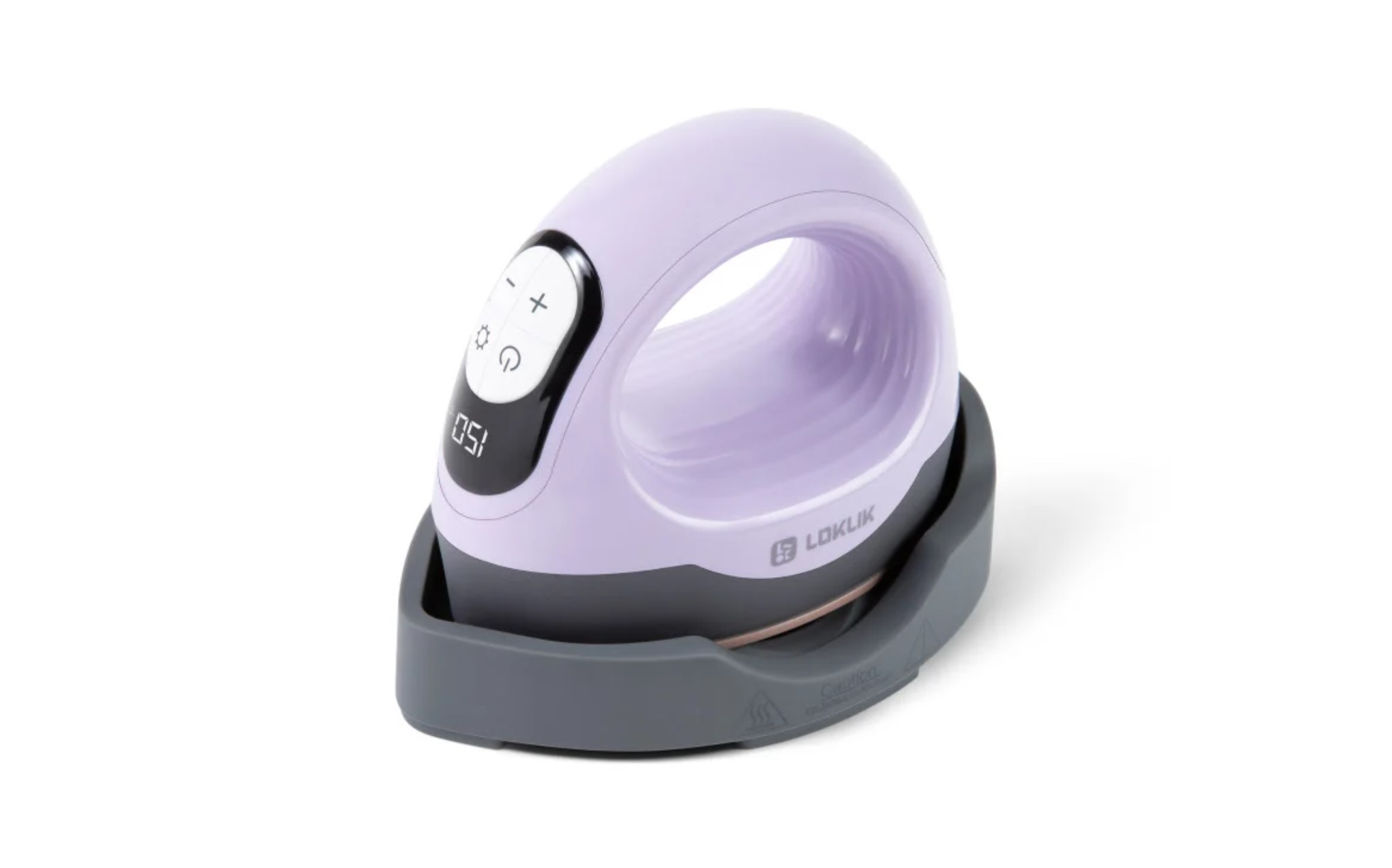 LOKLiK ImPress Mini 3 *lila* LOKLiK ImPress Mini 3 *lila*