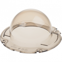 AXIS Zubehör Kamerakuppel TP3802-E getönt für P32/M32  4er-Pack