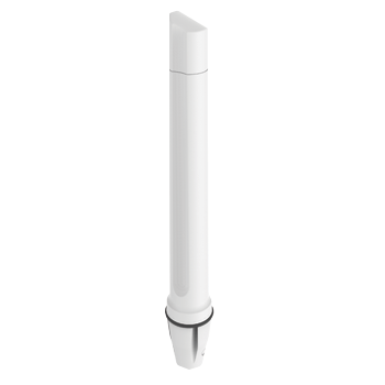 Poynting · Antennen · 5G/LTE · Marine · A-OMNI-0402-V2-01 · SMA (M) · 6,2 dbi Rundstrahl OMNI-402 2M-SMA-M · LTE