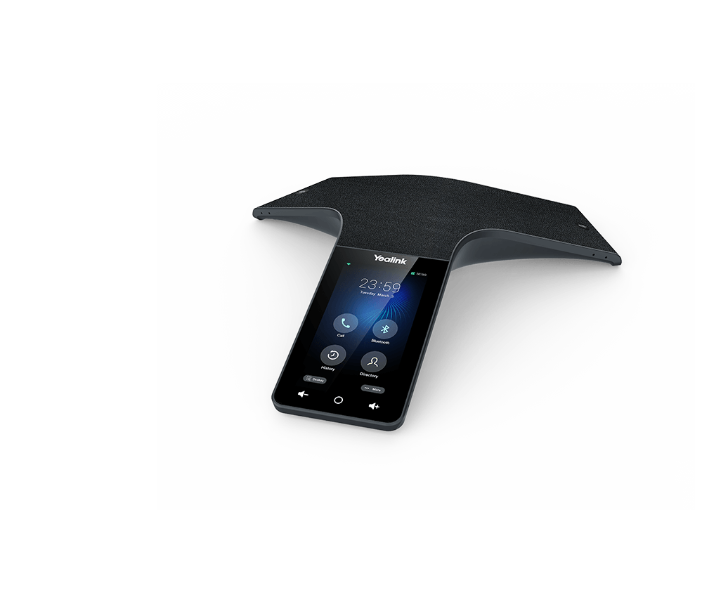 Yealink SIP CP965 Conference Phone android based inkl. Wireless Mikrophone Yealink SIP CP965 Conference Phone android based inkl. Wireless Mikrophone