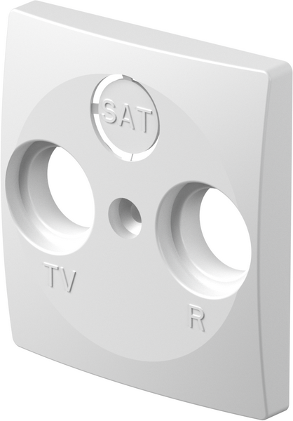 TEM Serie  Ekonomik COVER TV-R2P/3P PW