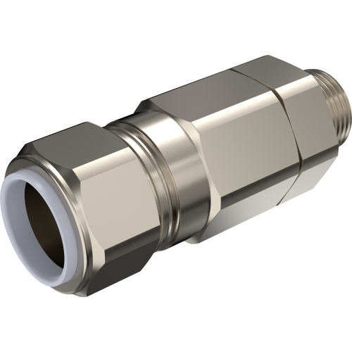 AXIS TQ1943-E Cable Gland Extended Armored