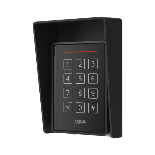 AXIS TA4201 WEATHERSHIELD FOR