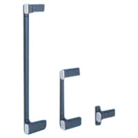 Vertiv(KnüRr) Cabinet Gzub.Zwischenboden,Zbh.Griff FüR Ausziehbare BöDen