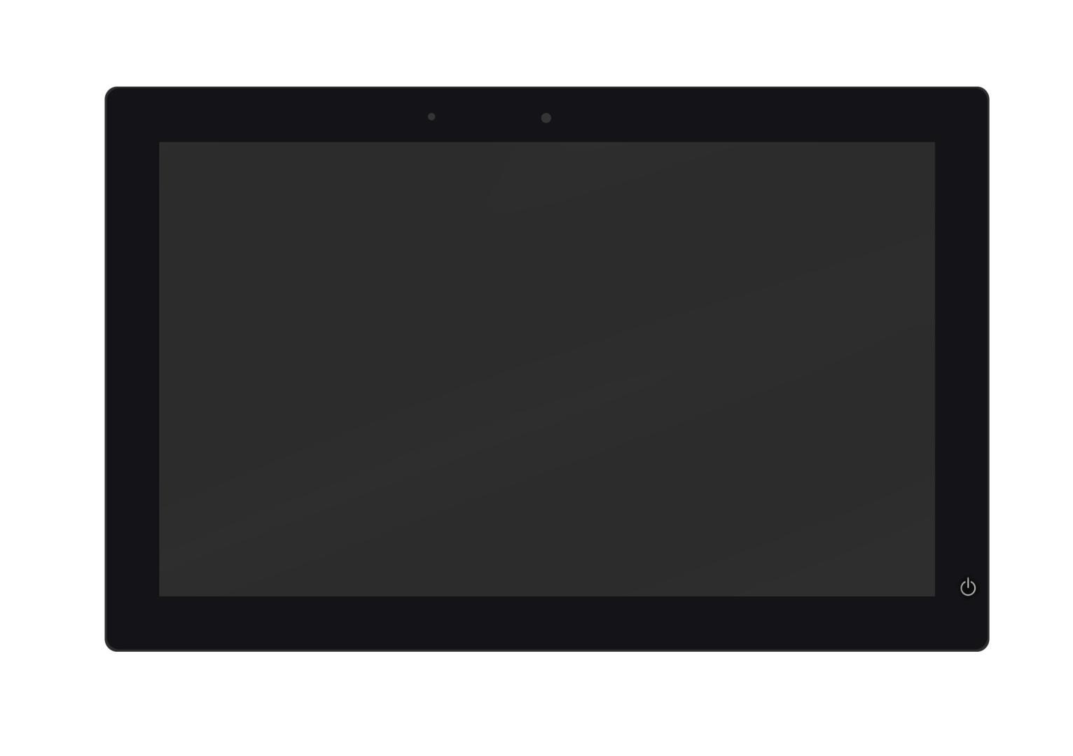 ALLNET Touch Display Tablet 14 Zoll PoE Mit 8GB/64GB, RK3576S Android 14,PrimeTwo-140