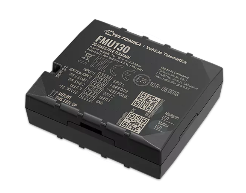 Teltonika FMU13 Mobile Router