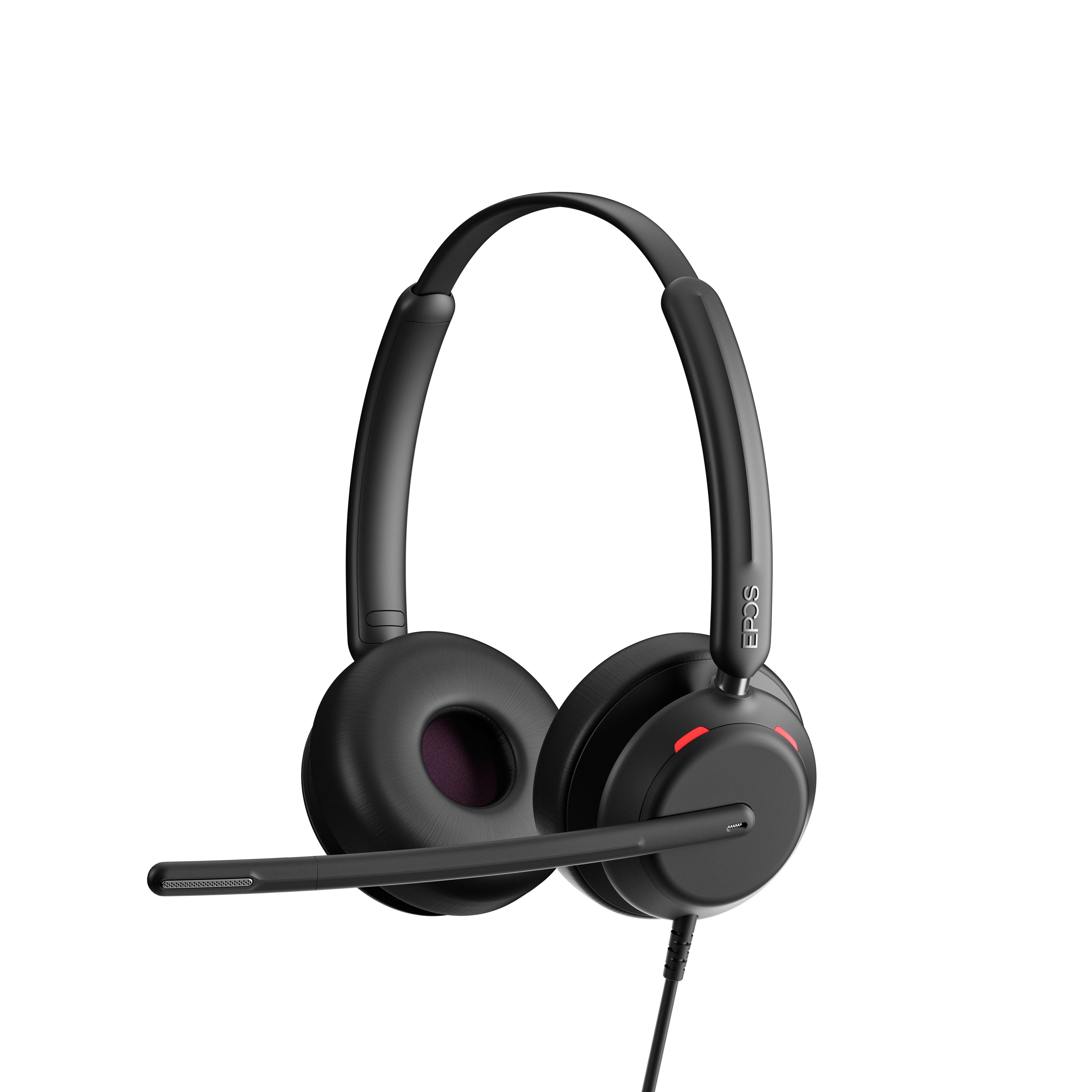 Epos Headset Impact 760