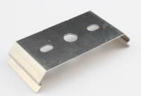 Synergy 21 LED U-Profil Zub ALU065-T Clip Metal