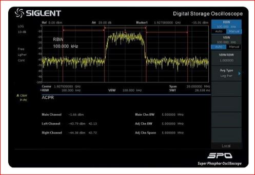 Siglent SVA1000X-AMK Aktivierungslizenz für das Advanced-Messkit Siglent SVA1000X-AMK Aktivierungslizenz für das Advanced-Messkit