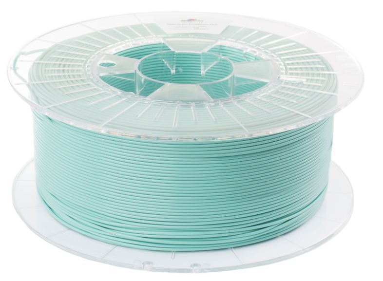 Spectrum Filaments PLA Premium Polylactic acid (PLA) Turquoise 1 kg