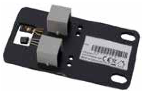 Vertiv(Knürr) Rack Monitoring System RMS3, zbh. TEMPERATURE/HUMIDITY SENSOR STANDARD Vertiv(Knürr) Rack Monitoring System RMS3, zbh. TEMPERATURE/HUMIDITY SENSOR STANDARD