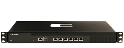 Clavister W20 Firewall