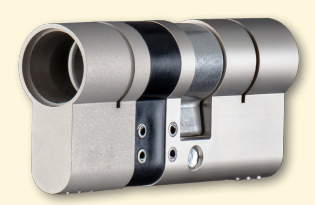 U&Z Zylindergehäuse CX6710F *Brandschutz* 40/45 U&Z Zylindergehäuse CX6710F *Brandschutz* 40/45