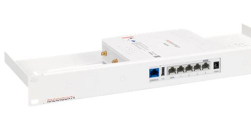 Rackmount.IT RM-FR-T26 rack accessory Firewall rack mount