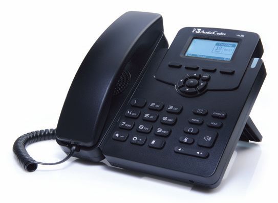 IP405HD IP Phone PoE Gigabit Ethernet