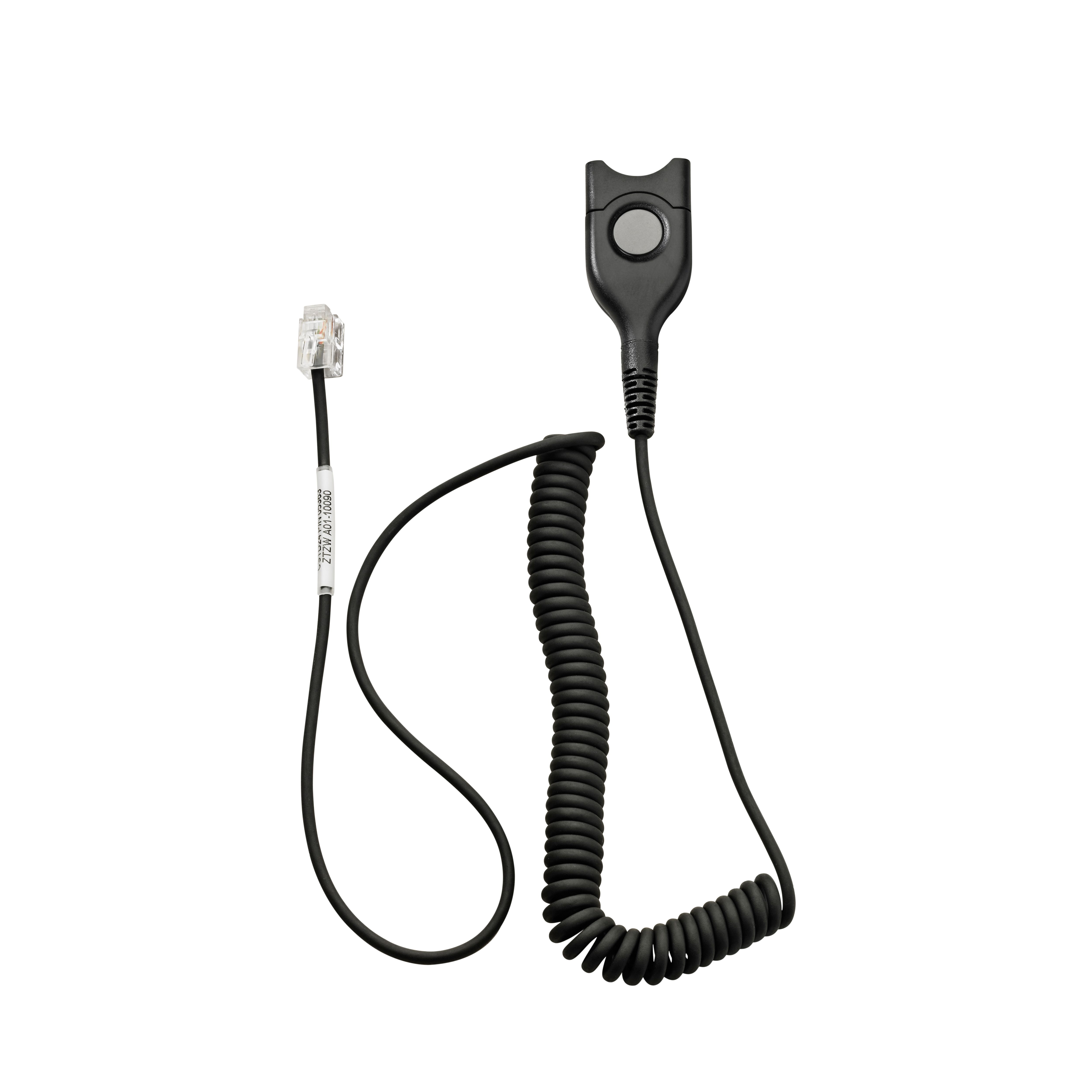 EPOS CSTD 08 Cable - ED to RJ9