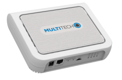 MultiTech LoRa Conduit Indoor Access LTE Cat 4 Und 8-Channel Access Point MTCAP-L4E1-868-001A
