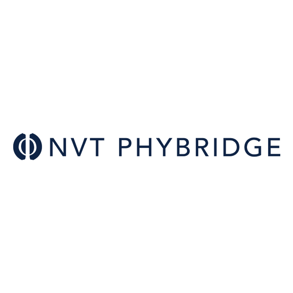 NVT Phybridge Accessories Connectivity • RJ11 Auf 2-Pol Schraubklemmenadapter