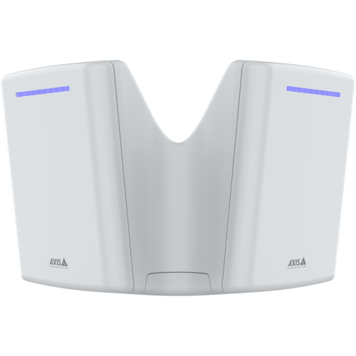 AXIS D2122-VE Radar White Security Sensor