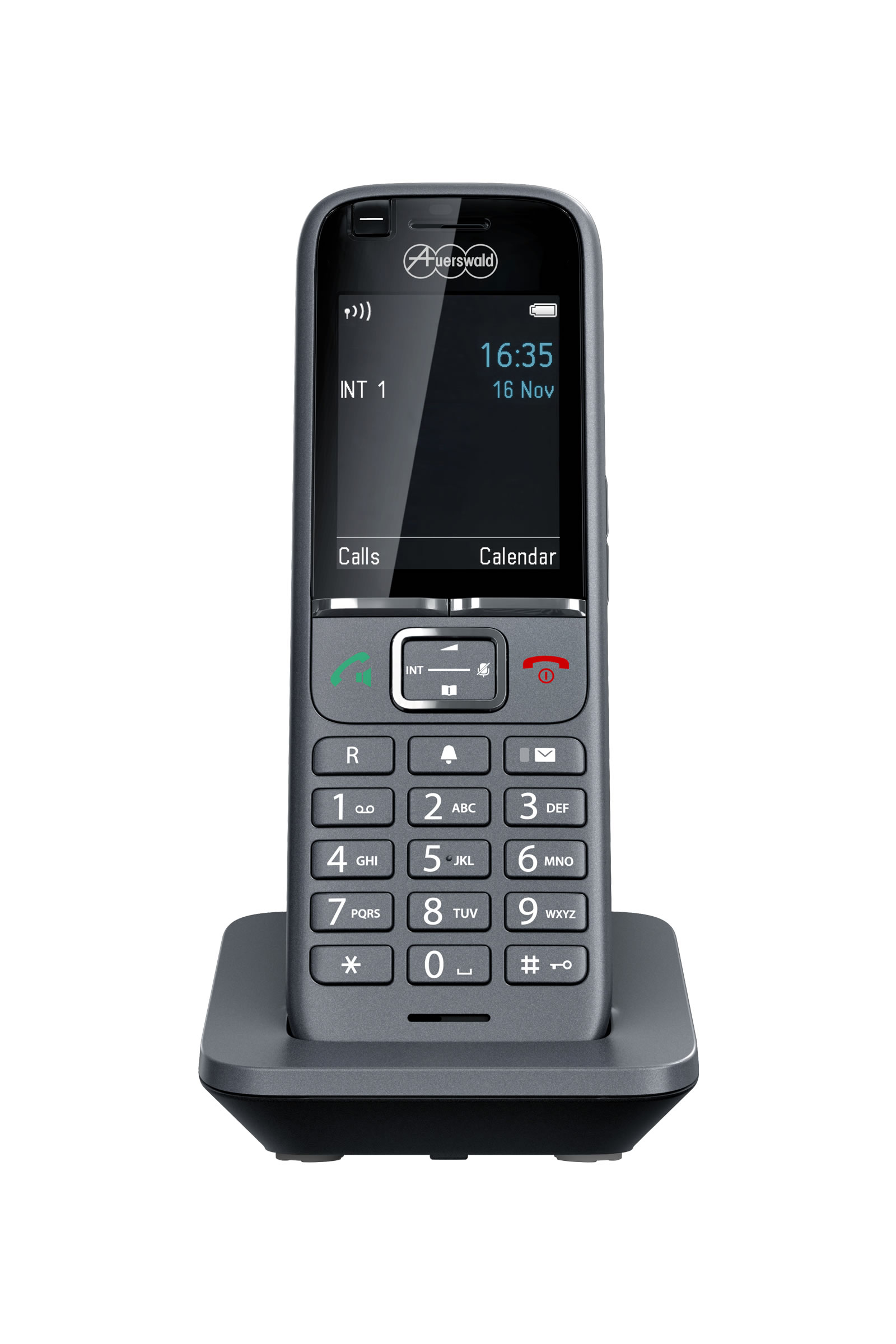Wireless Headset Extender Auerswald M-710