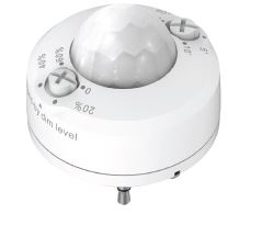 Synergy 21 LED HID Corn Smartmodul PIR Sensor für ii