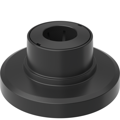 AXIS T94B02D Black Pendant Kit