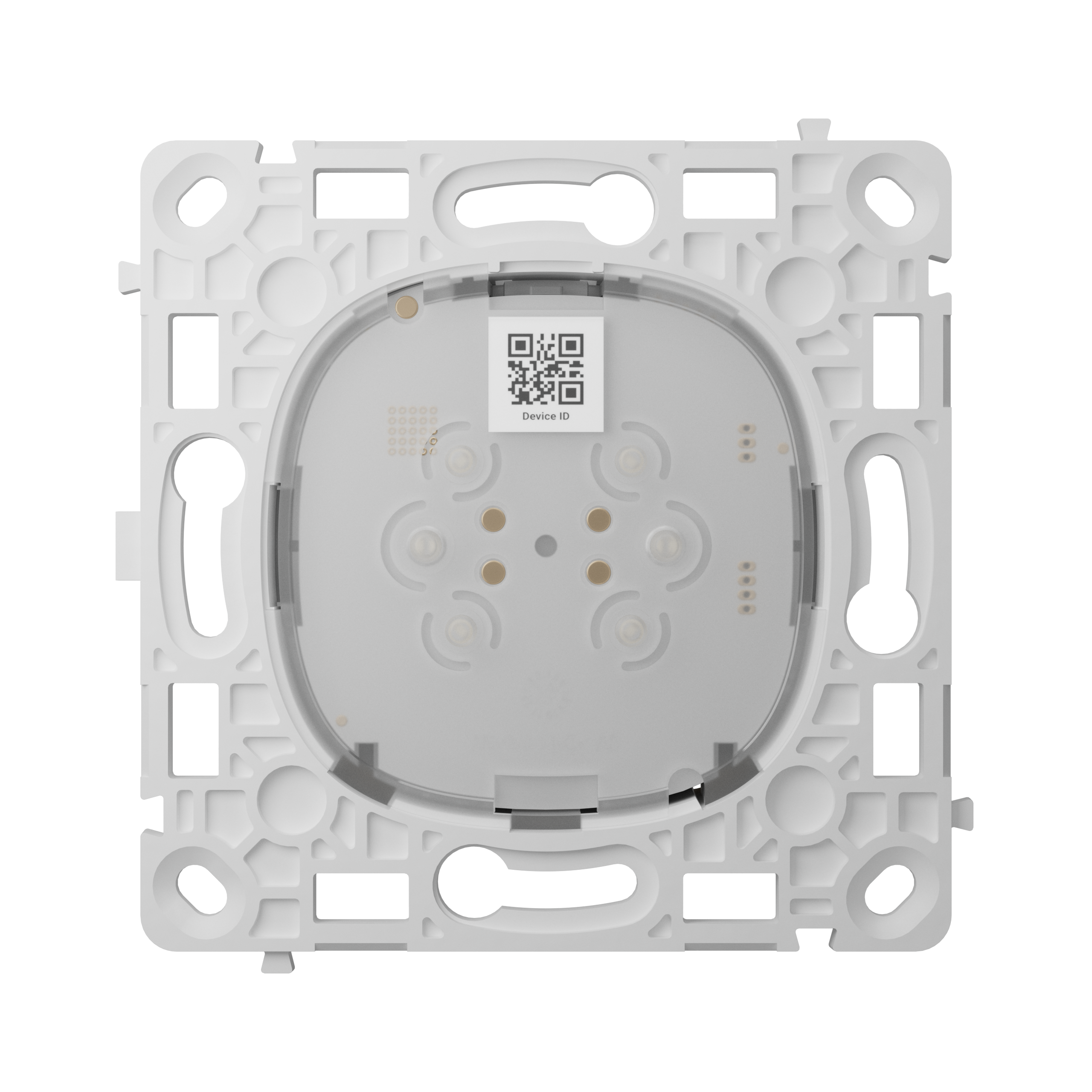Ajax Homeautomation LightSwitch Relay LightCore (2-way) vertical