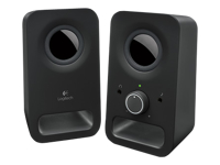 Logitech Z150 Multimedia Speakers