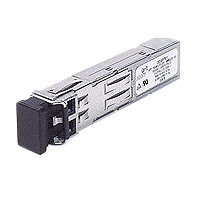 HPE Networking X120 1G SFP LC SX Transceiver