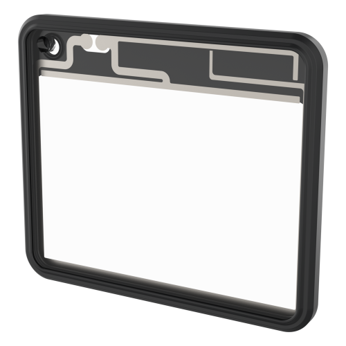 AXIS TQ1950-E Front Window Kit